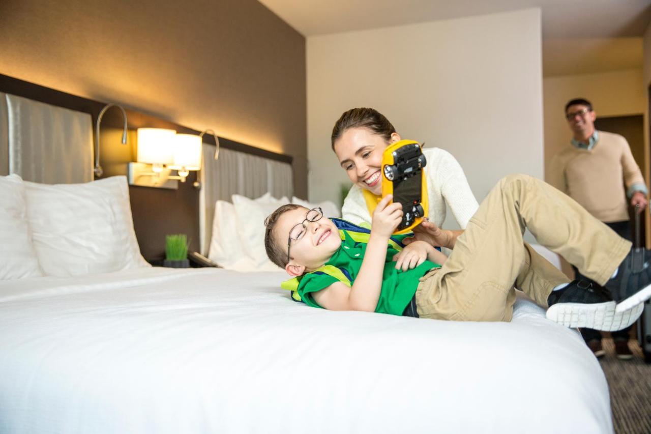 Holiday Inn Maidenhead Windsor, An Ihg Hotel Buitenkant foto