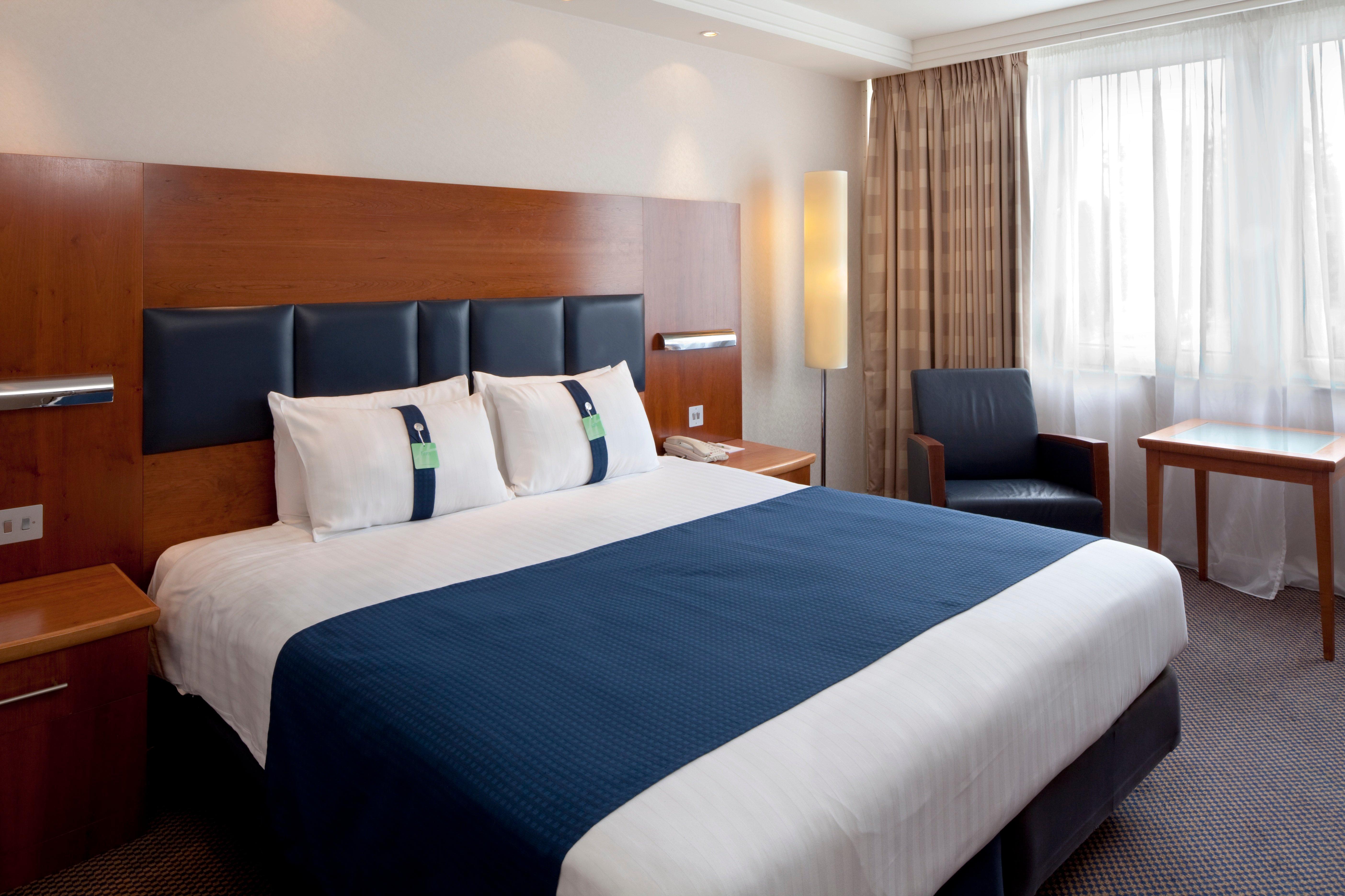 Holiday Inn Maidenhead Windsor, An Ihg Hotel Buitenkant foto