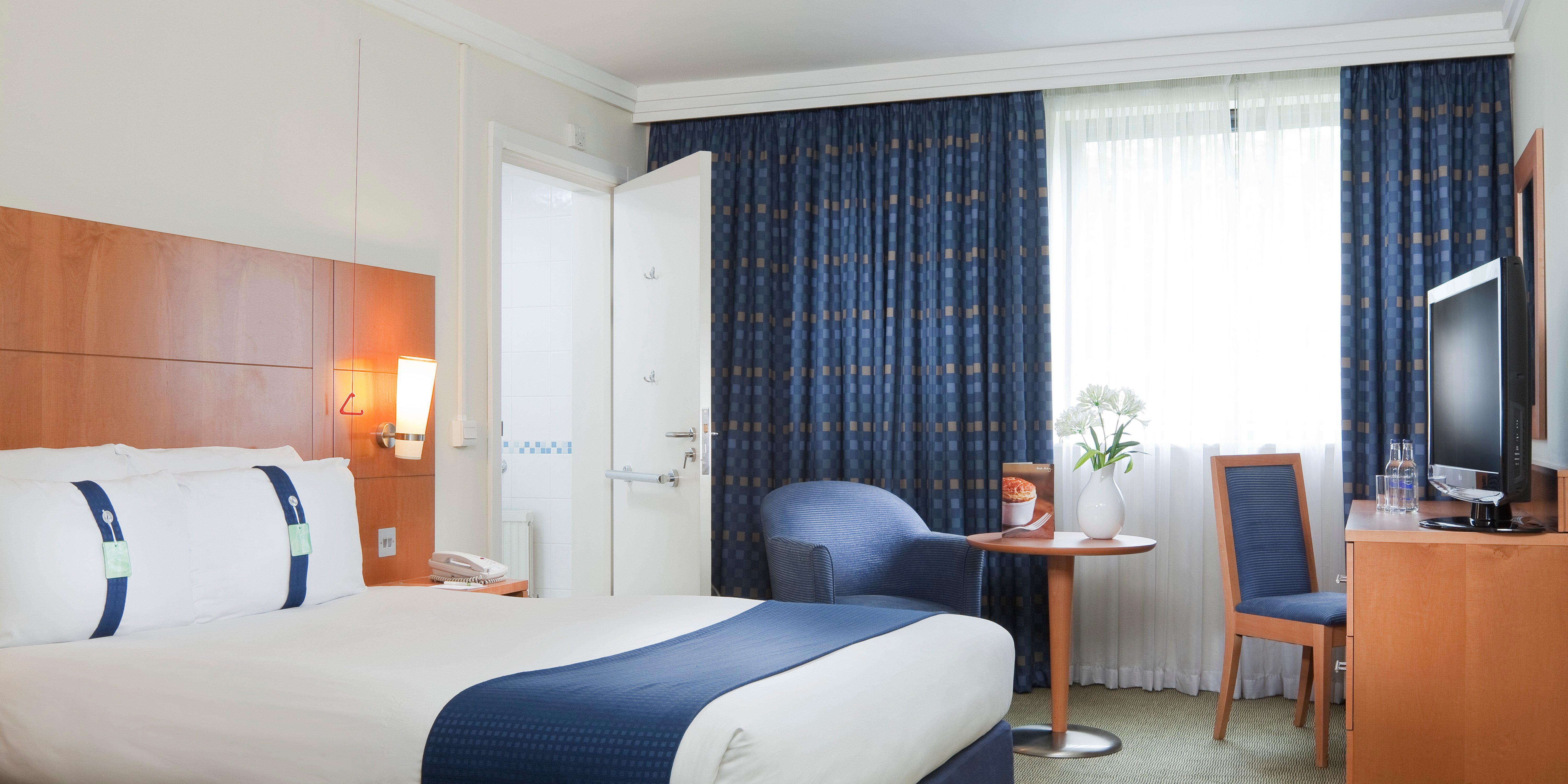 Holiday Inn Maidenhead Windsor, An Ihg Hotel Buitenkant foto
