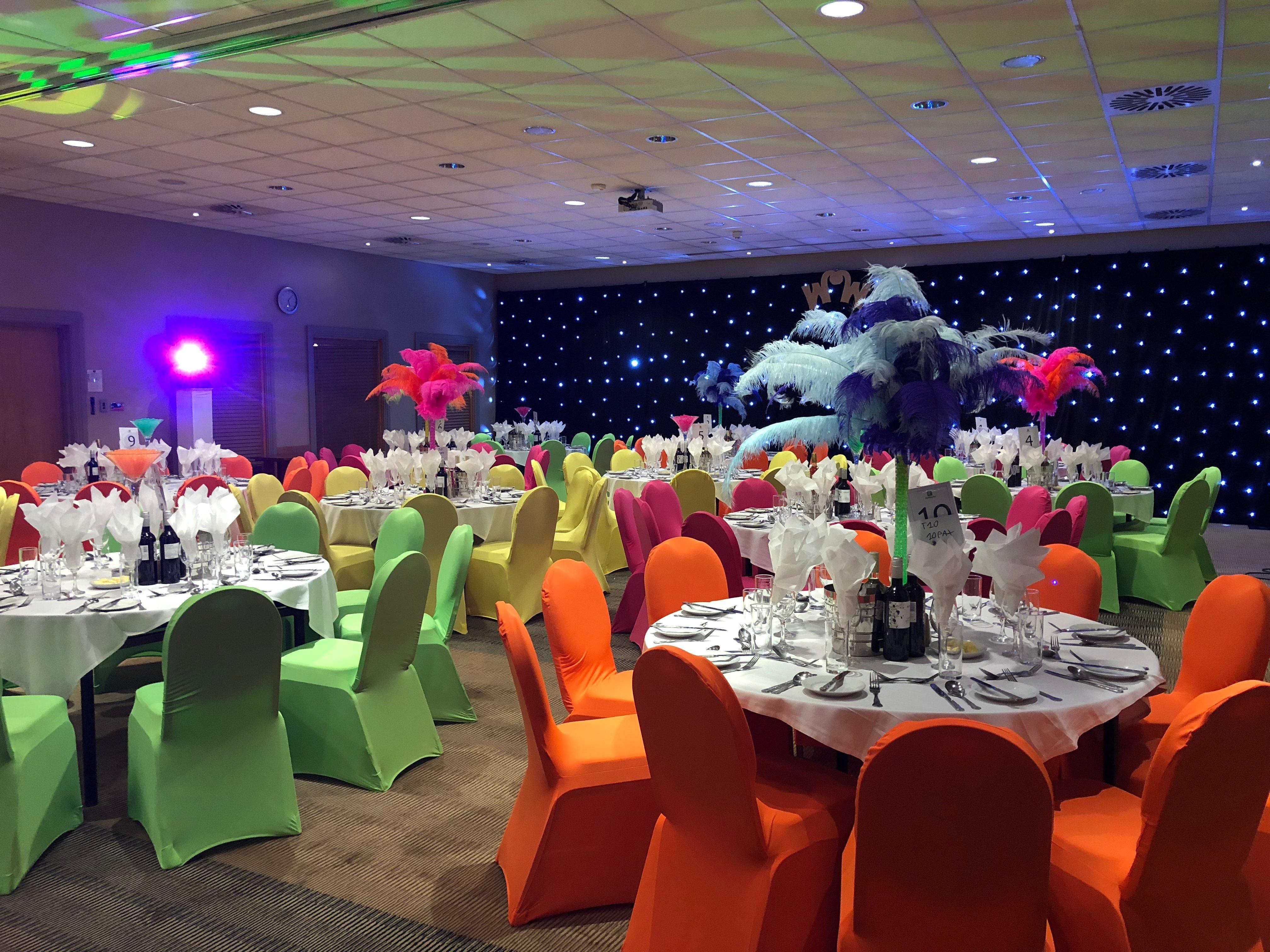 Holiday Inn Maidenhead Windsor, An Ihg Hotel Buitenkant foto