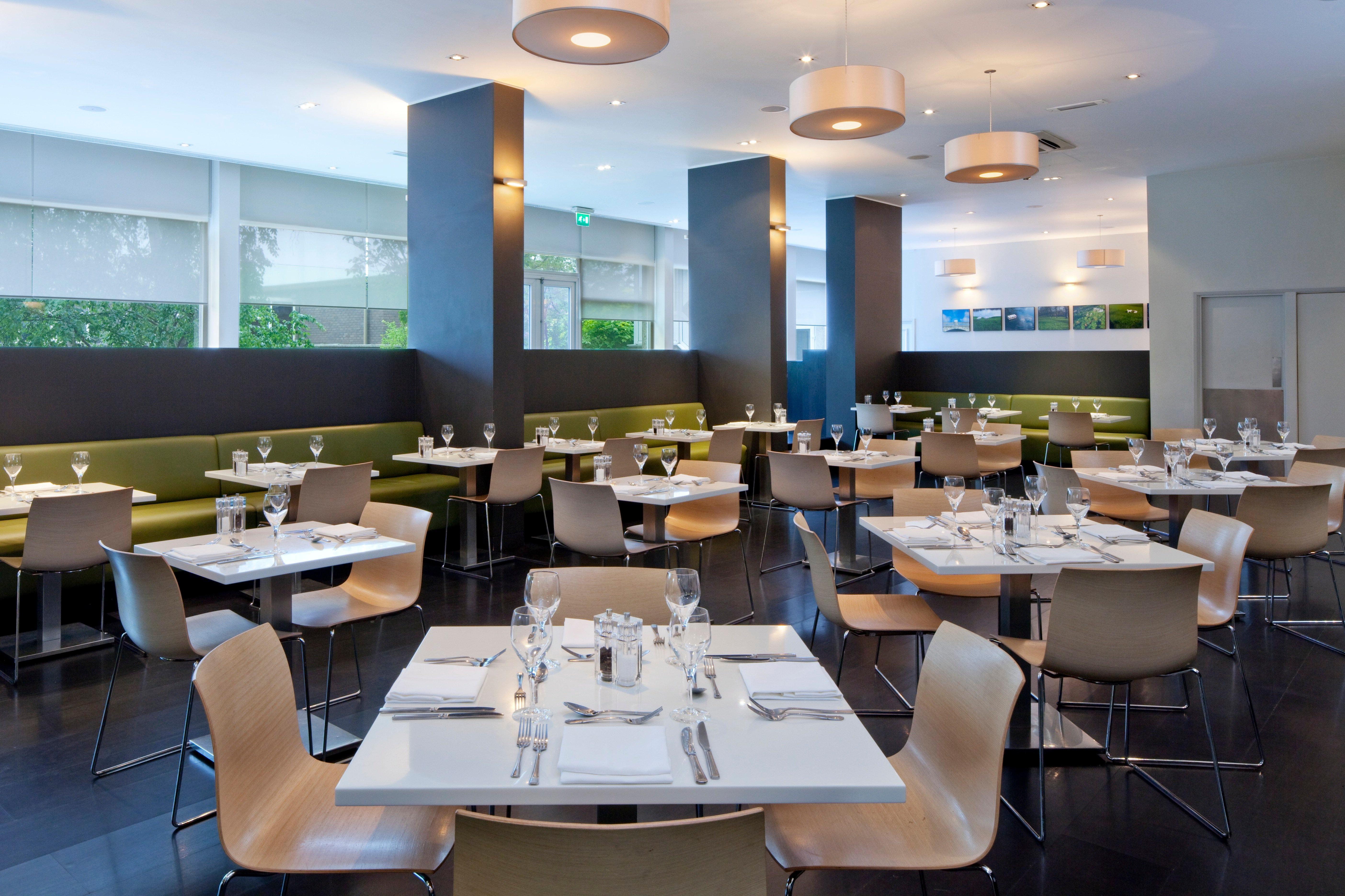 Holiday Inn Maidenhead Windsor, An Ihg Hotel Buitenkant foto
