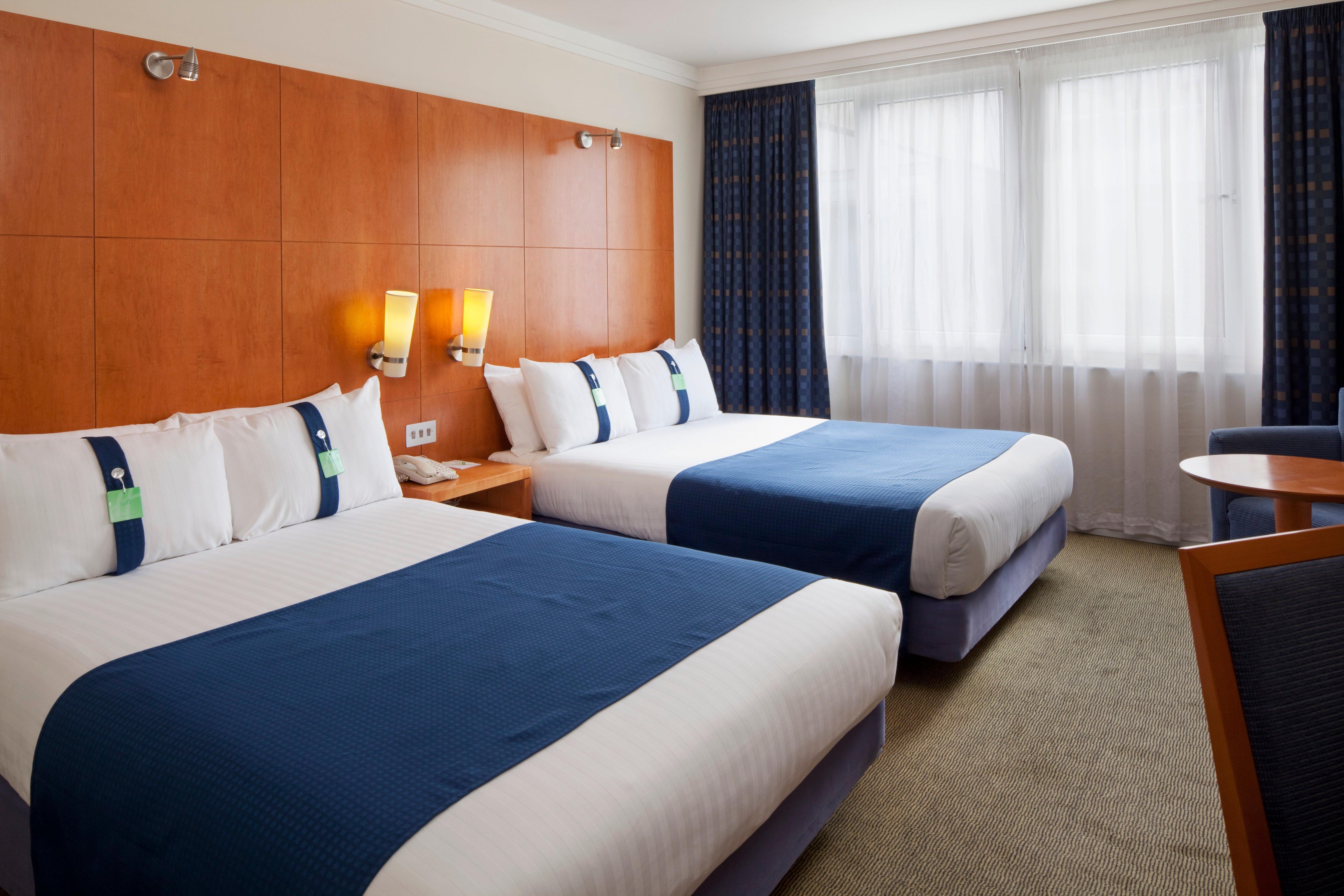 Holiday Inn Maidenhead Windsor, An Ihg Hotel Kamer foto