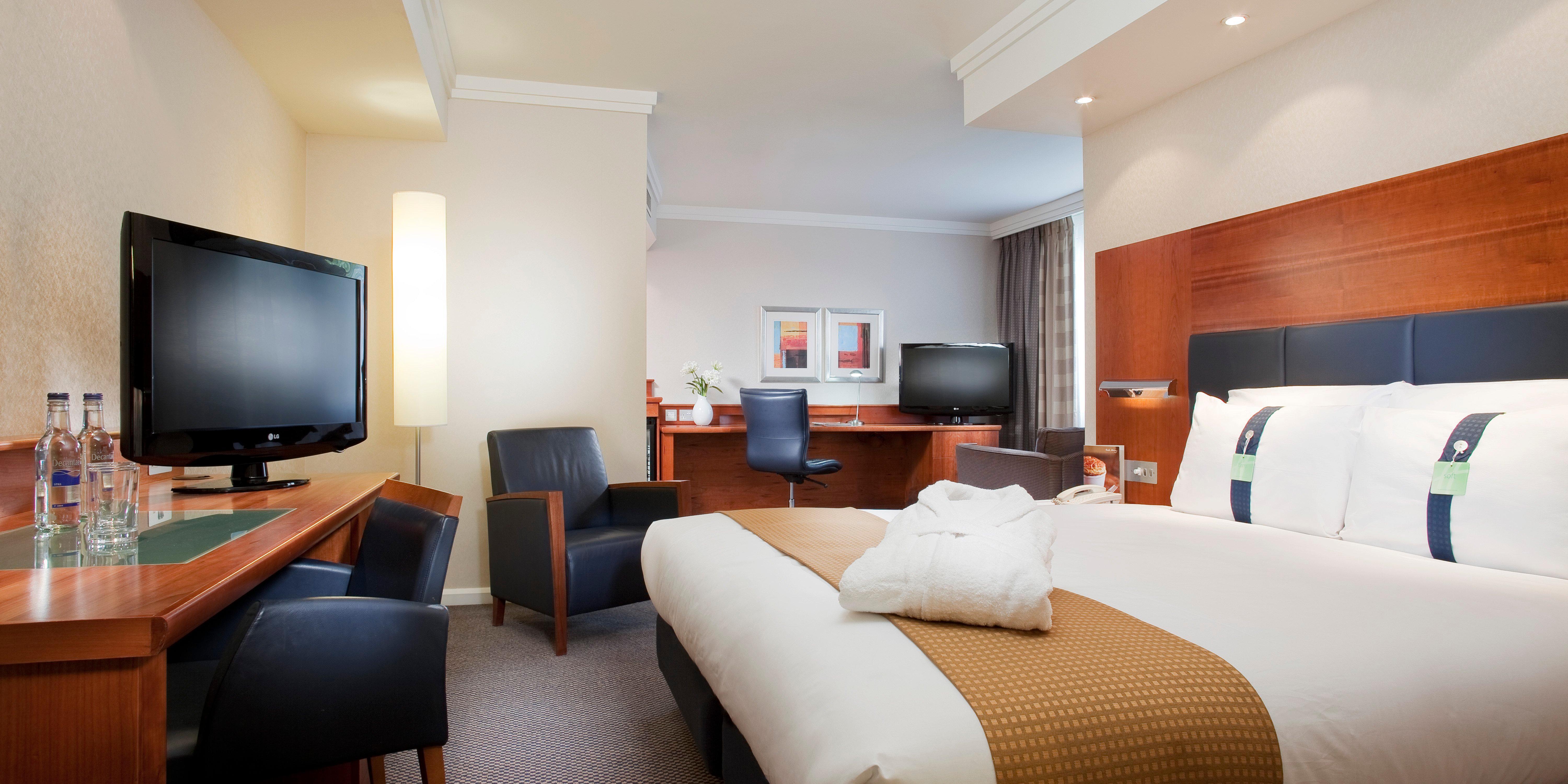 Holiday Inn Maidenhead Windsor, An Ihg Hotel Buitenkant foto