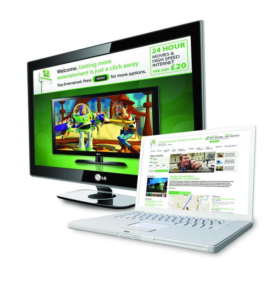 Holiday Inn Maidenhead Windsor, An Ihg Hotel Buitenkant foto